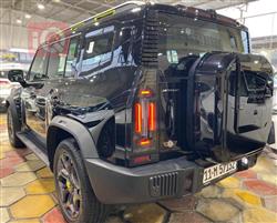 Jetour T2
